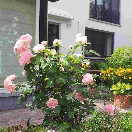 Bed and Breakfast La Pastorale Brussels Expo Wemmel Экстерьер фото