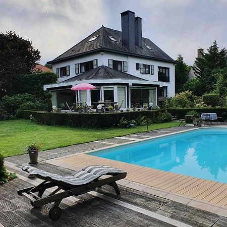 Bed and Breakfast La Pastorale Brussels Expo Wemmel Экстерьер фото
